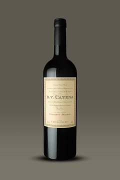 DV Catena Cabernet - Malbec - comprar online