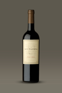 DV Catena Syrah Syrah - Catena Zapata