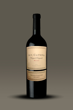 DV Catena Malbec - Nicasia San Carlos - comprar online