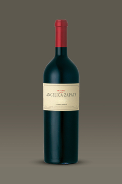 Angélica Zapata Malbec Alta - Catena Zapata