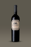 El Enemigo Cabernet Franc - Bodega Aleanna