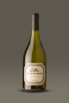 El Enemigo Chardonnay - Bodega Aleanna - comprar online