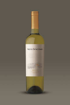 Nieto Senetiner Semillón - Tupungato Mendoza