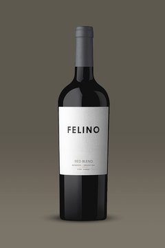 Felino Red Blend - Viña Cobos