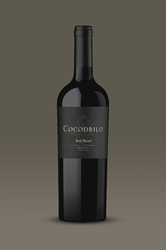 Cocodrilo Blend - Viña de Cobos - comprar online