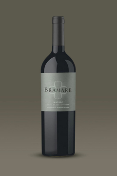 Bramare Malbec - Valle de Uco - comprar online