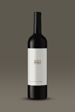 Alma Mora Cabernet Sauvignon - comprar online