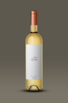 Alma Mora Chardonnay - Finca Las Moras - comprar online