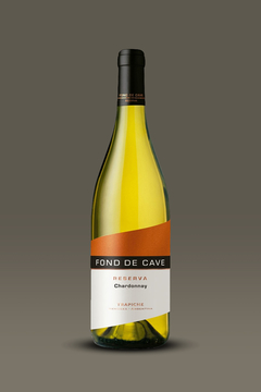 Fond de Cave Reserva Chardonnay - comprar online