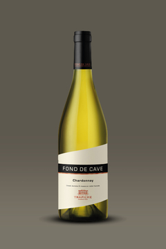Fond de Cave Chardonnay - Bodega Trapiche - comprar online