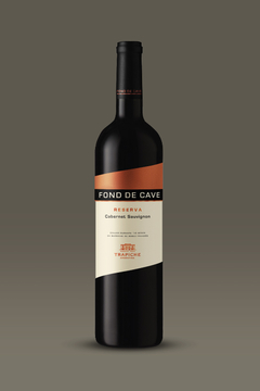 Fond de Cave Reserva Cabernet - Bodega Trapiche - comprar online