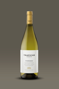 Trapiche Reserva Chardonnay