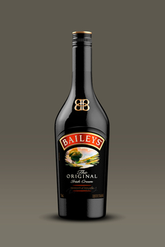 Bailey's - Original Irish cream