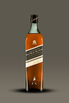 Johnnie Walker Double Black - comprar online