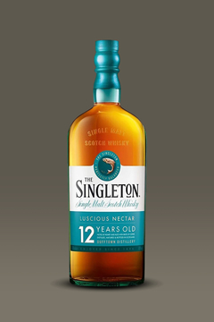The Singleton 12 Years Old Sinlge Malt