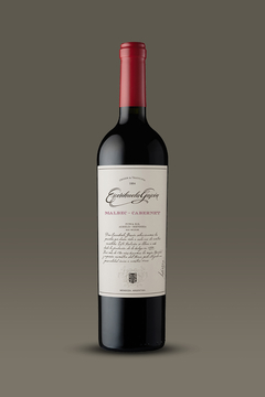 Escorihuela Gascón Malbec Cabernet - comprar online