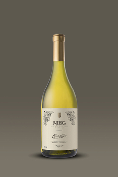 MEG Chardonnay Escorihuela Gascón - comprar online