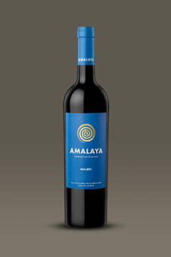 Amalaya Malbec - Cava Colomé - comprar online