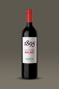 1895 Colección Malbec - Norton