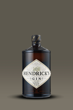 Hendricks Gin Bottled in Scotland - comprar online