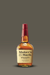 Maker's Mark Whisky Bourbon - comprar online
