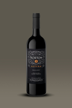 Norton Altura Malbec - Valle de Uco - comprar online