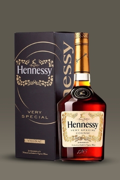 Hennessy Very Special Cognac