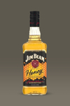 Jim Beam Honey Whisky