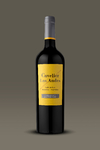 Cuvelier los Andes - Cabernet