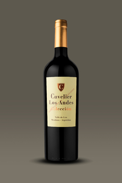 Cuvelier los Andes - Colección