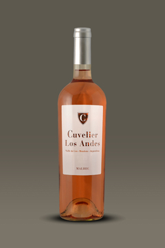 Cuvelier los Andes Rose - Valle de Uco - comprar online