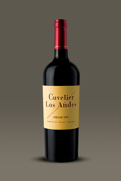 Cuvelier los Andes - Grand Vin - comprar online