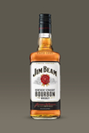 Jim Beam Kentucky Straight Bourbon Whiskey - comprar online