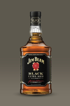 Jim Beam Black Bourbon Whisky