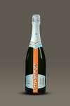 Chandon Délice Exceptional Sparkling Wine