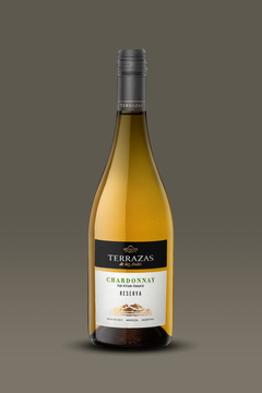 Terrazas de los Andes Reserva Chardonnay - comprar online