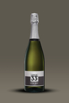 Latitud 33 -Espumante Extra Brut