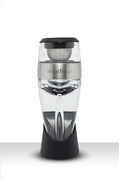 Aireador de vino - marca Winefroz