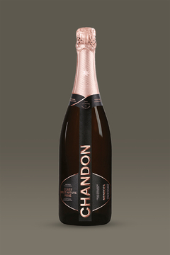 Chandon Cuvée Brut Nature Rose