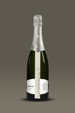 Chandon Demi-Sec