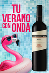 Fond de Cave Syrah - Bodega Trapiche - comprar online