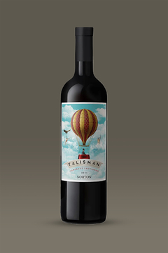 Norton Talisman Cabernet Sauvignon