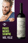 Saint Felicien Syrah - Catena Zapata