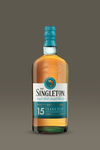 The Singleton 15 Years Old Single Malt - comprar online