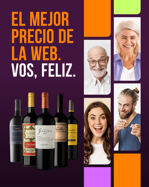 Imagen del carrusel Lar de Vinos