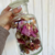 Floral Bottle - comprar online