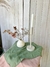 Candelabro NATURAL - tienda online