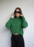 Sweater Kate Verde - comprar online