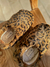 Pantuflas Sunday Leopard - comprar online
