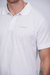 MARK POLO BORD JERSEY BLANCO - SOLIDO INC.